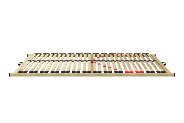 Sommier à lattes 'Zittaro' 70x200 - KIT